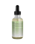 Mielle Organics Rosemary & Mint Light Hair Oil, Split Ends & Dry Scalp Treatment - Infused with Biotin & Essential Oils for Strengthening, Soothing, Moisturizing & Encouraging Longer Hair (2 Oz)