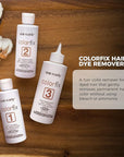 One N Only Colorfix Permanent