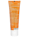 Thinkdaily Mineral Sunscreen, SPF 30 Zinc Oxide Sunscreen with Aloe & Tea Leaves, 3 Fl Oz, Natural, Water Resistant Reef Safe Sunscreen, Broad Spectrum UVA/UVB Sun Screen for Sun Protection