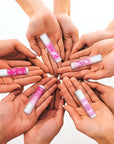 50 Pack Breast Cancer Awareness Favors