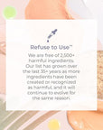 Derma e anti-wrinkle eye treatment