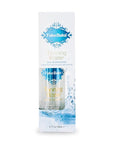 Fake Bake Tanning Water Self Tanner Instant Glow with Hydrating Passion Flower Rejuvenation - Natural Looking Sunless Bronzing for Women & Men - Professional Mitt For Easy Application - 6.7 oz, All