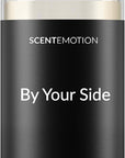 by Your Side Essential Diffuser Oil, Opulent Resort-Style Aroma, Welcoming Luxury Fragrance Oil for Ultrasonic & Waterless Diffusers, Notes of Musk, Jasmine, & Grapefruit | 4.05 fl oz, 120 mL
