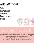 Physicians Formula Mineral Wear? Diamond Setter