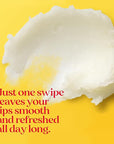 Burt's Bees Lip Balm - Strawberry, Lip Moisturizer With Responsibly Sourced Beeswax, Tint-Free, Natural Origin Conditioning Treatment, 2 Tubes, 0.15 oz.