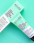 Acure Ultra Hydrating Plant Ceramide Facial Lotion - Morning Face Moisturizer for Deep Hydration, Skin Tone Balance - Made & Extract from Plant Ceramide, Niacinamide & Rice Bran Oil, 1.7 fl oz