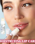 50 Pack Lip Balm Religious Floral