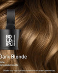 BOLDIFY Hairline Powder - Root