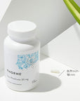Thorne Zinc Picolinate 30 mg - Well-Absorbed Zinc Supplement for Growth and Immune Function - 180 Capsules