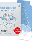 Baebody advanced snail mucin under