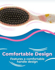Wet Brush Original Detangler Hair