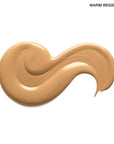 COVERGIRL Clean Matte Liquid Foundation Warm Beige 545, 1 oz (packaging may vary)