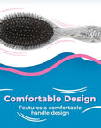 Wet Brush Original Detangler Hair