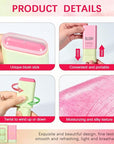 Blush Stick, Cream Blush Stick for Cheeks &