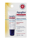 Aquaphor Lip Repair Lip Balm Oz