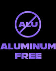 AXE Fine Fragrance Collection Premium Body Spray Purple Patchouli with Citrus + Oak Essential Oils 3 Count with 72H Odor Protection Aluminum-Free 4 oz
