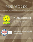 d'Alba Italian White Truffle Vegan Gift