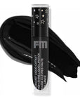 wet n wild Halloween Fantasy Makers Mega Last Liquid Catsuit High Shine Liquid Lipstick - Midnight Sky