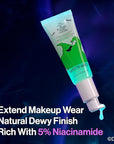 wet n wild Nightmare Before Christmas Limited Edition PR Box