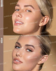 SHEGLAM Sun Sculpt Cool Toned Liquid Contour Stick Soft Tan