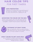 SoftSheen-Carson Dark and Lovely Fade Resist Rich Conditioning Hair Color, Permanent Hair Color, Up To 100 percent Gray Coverage, Brilliant Shine with Argan Oil and Vitamin E, Light Golden Blonde
