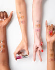 essence | Hydra Kiss Lip Oil