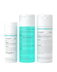 Proactiv 3 Step Acne Treatment - Benzoyl Peroxide Face Wash, Repairing Acne Spot Treatment for Face and Body, Exfoliating Toner - 30 Day Complete Acne Skin Care Kit