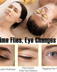 30pcs lip masks & 24k