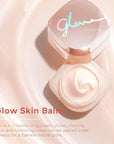 MISSHA Glow Skin Balm 1.69 fl oz/ 50ml 4-in-1 Primer, Moisturizing Cream, Morning Pack, Luminizing Cream for a Flawless Natural Glow Glass Skin