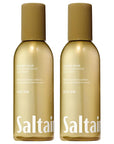 Saltair Body Mist 2 Pack - Fine Fragrance, Lightweight Body Spray Mist with Golden Hour Scent. Long Lasting Perfume Mist. 2x 8oz Bottles