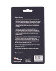 MicroTouch Titanium Head Shaver, Replacement Head Only