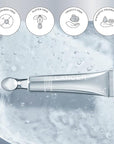 Lancer Skincare 3D Hyaluronic Eye Serum Fluid