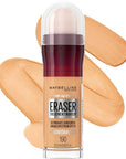 Maybelline Cream Skin Foundation Concealer in 190