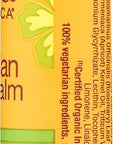Alba Botanica Hawaiian Coconut Cream Lip oz