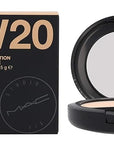 M.A.C Studio Fix Powder Plus Foundation NW20 (M51038)