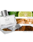 Le Monde Gourmand Le Jumbo Lait de Coco Eau de Parfum - 2.5 fl oz (75 ml) - Coconut, Vanilla, Bergamot Perfume Notes