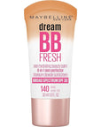 Maybelline Dream Fresh Skin Hydrating BB Cream, 8-in-1 Fl Oz