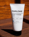 MARLOWE. No. 121 Facial Cleanser 6