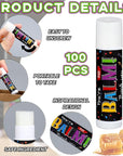 Dunzy 100 Pack Employee Appreciation Gifts