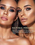 KIMUSE Soft Liquid Contour Stick, Glow Liquid Cream