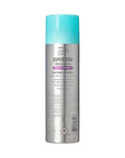 KISS COLORS & CARE Maximum Hold 2-in-1 Super Stay Freezing Spray, 11.1 oz. - Daily Hair Styling, Safe on Skin & Hair, Easy Wash Out, Humidity Resistant, Sweat Resistant, Spring Floral Scent