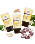 Bb Cream, 17 Oz - Wih Noni Extract 17 Oz