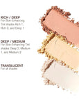 Ami Colé Skin Melt Talc-Free Loose Setting Powder