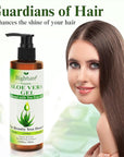 Aloe Vera Gel with Tea Tree Oil for Face & Body, Freshly-cut Aloe Vera Gel Ideal for Skin, Scalp, & Hair Hydration, Calming Moisturizer for Soothing After Sun Care Relief, 6.93 oz