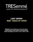 TRESemmé Root Touch-Up, Light Brown