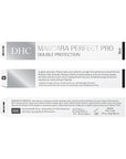 DHC Mascara Perfect Pro Double Protection 0.17 oz