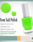 duri 646N NYC Apple Envy,