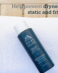 Oars + Alps Men's Sulfate Free Hair Shampoo and Conditioner Set, Infused with Kelp and Algae Extracts, Fresh Ocean Splash, 12 Fl Oz Each