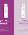 MISSHA Time Revolution The First Essence RX (4th Gen) 5.07 Fl oz/150ml, Korean Face Essence, Hydrating Facial Toner, Skin Smoothing & pH Balancing Toner for All Skin Types, Mother's Day Gifts