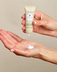 Dionis - Goat Milk Skincare Scented Hand Cream, Travel Size Self Care Moisturizing Lotion For Women, Vitamins & Minerals Hydrate Dry Skin - Cruelty Free, Paraben Free, Vanilla Chai, 1oz Set of 6